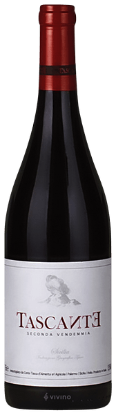 Tenuta Tascante Seconda Vendemmia