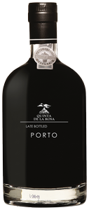 Quinta de La Rosa Late Bottled Vintage Port N.V.