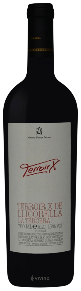 【ワイン】アルバレス デュラン テロワールX ラヴィニャ ビエハ Alvarez Duran Winery | Vivino 【ワイン】アルバレス デュラン