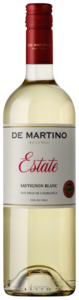 De Martino Estate Reserva Sauvignon Blanc N.V.