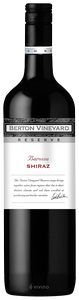Berton Vineyard Reserve Shiraz N.V.