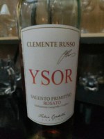 Fabio Cordella Clemente Russo Ysor Primitivo Rosato