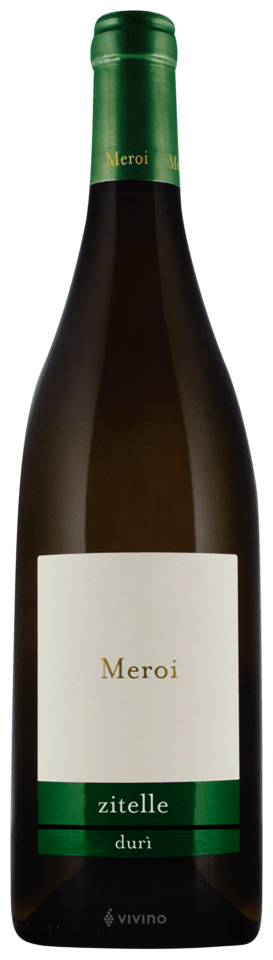 Meroi Winery | Vivino