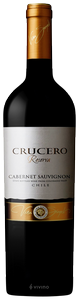 Siegel Crucero Reserva Cabernet Sauvignon N.V.