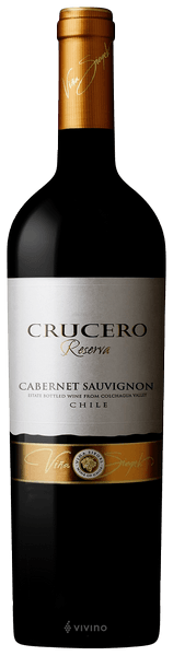 Siegel Crucero Reserva Cabernet Sauvignon