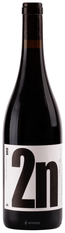 Celler 9+ 2n Negre | Vivino English