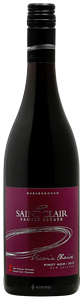 Saint Clair Family Estate Vicar's Choice Pinot Noir N.V.