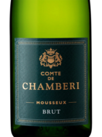 Comte de Chamberi Mousseux Brut