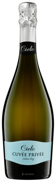 Cielo e Terra Cuvée Privée Extra Dry
