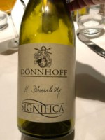 Dönnhoff Significa