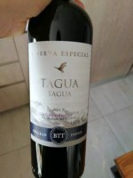 Tagua Tagua - BTT Reserva Especial Carménère