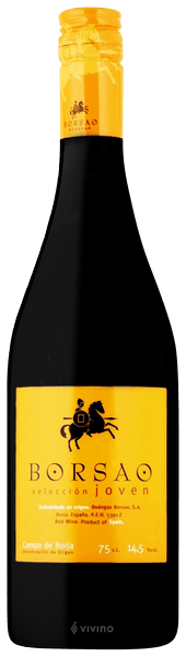 Borsao Bodegas Joven (Selección)