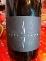 La Cave de Gruissan Alta Vinha