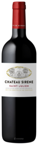 Château du Glana Château Sirene Saint-Julien N.V.