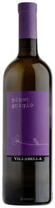 Villabella Pinot Grigio N.V.
