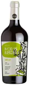 Elios Modus Bibendi Grillo 2021