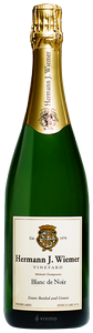 Hermann J. Wiemer Blanc de Noir N.V.