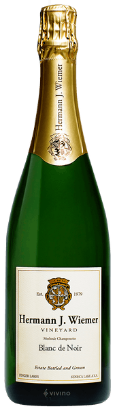 Hermann J. Wiemer Blanc de Noir