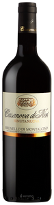 Casanova di Neri Tenuta Nuova Brunello di Montalcino N.V.