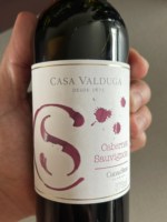 Casa Valduga Cacau Show Cabernet Sauvignon