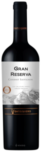 Ventisquero Gran Reserva Cabernet Sauvignon N.V.