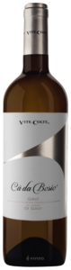 Vite Colte Cà da Bosio Gavi N.V.