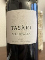 Caruso & Minini Tasàri Nero d'Avola