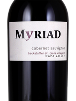 Beckstoffer Dr. Crane Vineyard Cabernet Sauvignon