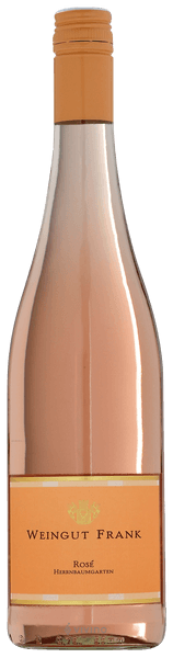 Weingut Frank Herrnbaumgarten Rosé