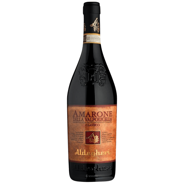 Aldegheri Amarone della Valpolicella Classico | Vivino 日本語