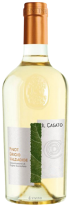 Il Casato Pinot Grigio Valdadige 2019