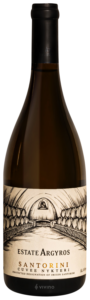 Argyros Cuvée Nykteri 2019
