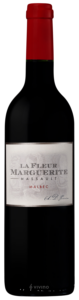 Château Lagrézette La Fleur Marguerite Massaut Malbec N.V.
