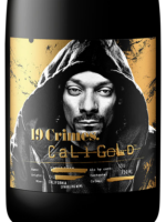 Snoop Dogg Cali Gold