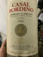 Casal Bordino Trebbiano d'Abruzzo