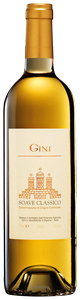Gini Soave Classico 2022