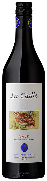 Testuz La Caille