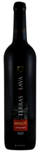 Pico Wines Terroir Vulcânico Terras de Lava Merlot N.V.