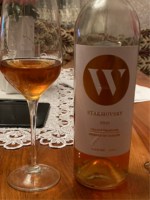 Stakhovsky Wines Orange Traminer
