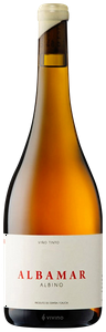 Albamar Albino N.V.