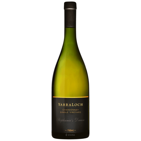 YarraLoch Stephanies Dream Chardonnay 2022