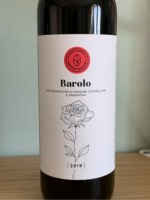 La Rosa Gialla Barolo