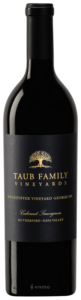 Taub Family Vineyards Beckstoffer Georges III Cabernet Sauvignon N.V.