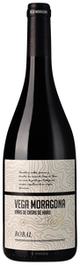 Vega Moragona Viñas de Casas de Haro Bobal N.V.