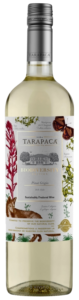Tarapacá Biodiversity Edition Pinot Grigio N.V.