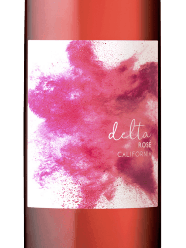 Delta Rosé | Vivino US