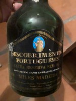Miles Descobrimentos Portugueses Extra Reserva Sercial