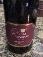 Casa Rovigatti Merlot