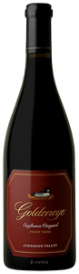 Goldeneye Confluence Pinot Noir N.V.