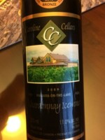 Caroline Chardonnay Icewine